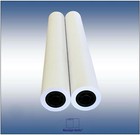 30  X 150  20lb Plotter Paper For Hp Design Jet   Cannon Ipf Printers 4 Rolls