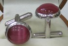 Men s Shirt Tuxedo Cuff Links Vintage Round Cufflinks Wedding Party For Gift New