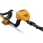 Garrett Ace 400 Metal Detector With Dd Waterproof Coil And Premium Accessories