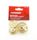 Husky Hopper Gun Texture Sprayer Replacement Nozzles 3 16 1 4 5 16 1004215329