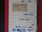 New Zealand Collection On Pages Wdwphilatelic  g7l  2 25