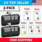 For Chamberlain Remote Opener 893lm 893max Liftmaster Garage Door 3 Button