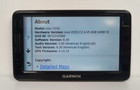 Garmin N  vi 2555lm 5  Gps Navigator Bundle - Us canada Maps  Full Function 