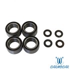 For 2015-19 Polaris Rzr 1000 Xp - All 4 Wheel Bearings Kit   Front   Rear  - 22