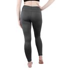 Under Armour Women   s Leggings  Heatgear Tight Compression Ankle Fitted  45