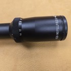 Burris Fullfield Ii 4 5-14x42mm Ao 50-infinity Matte 1  Bdc Duplex Rifle Scope