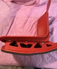 Virco Analogy Floor Rocker Chair 15    Shell