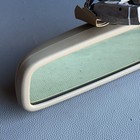 1992-95 Mercedes W140 S320 S420 S500 Interior Rear View Mirror Tan 1408110131