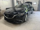 Temperature Control Control Fits 17 Mazda 6 252304