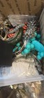 Med Size Flat Rate Box Full If Mixed Jewelry Lot Vintage To Now