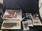 Commodore Vic-20 Personal Computer 