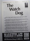 Marketplace Arcade Pinball Games Trade Magazine Slot Machine History May 1976