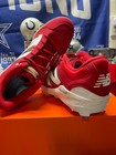 New Balance Fresh Foam 3000v7 Baseball Molded Cleats Size 12 5