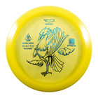 Yikun Discs - Jun - 11 Speed Disc Golf Distance Driver