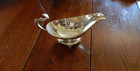 Early Tiffany Co  Sterling Greek Revival Gravy Boat Ca  1870  Union Square Mark
