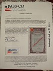 China 1938 Specimen   50 Dollars 27 Year Gold Bond Pass-co Loan Extra Rare Stock