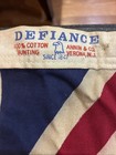 Vintage Flag 60   s-70   sdefiance Brand United Kingdom Union Jack Flag Annin And Co