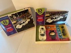 Russkit Russ Kit Carrera Chaparral 2d Coupe 1 24 Scale Slot Car 1218 1000 Nos  