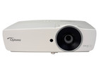 Short-throw Dlp Projector For Remote Learning 4200 Lumens 2160p 10w Speakers 4k