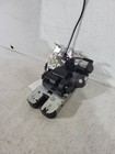 Skoda Fabia Mk3 Tsi 5 Door 2014-2021 999 Bootlid Lock Mech 8r0827505a M99