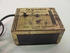 Mrc Ho Gauge Model 100 Transformer Trainpack Model Railroad Train Dc Usa Vintage
