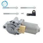 Transfer Case Encoder Motor Shift Actuator 600-933 2006-07 For Bmw 530xi L6 3 0l