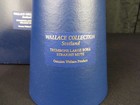 Wallace Scotland Large Bore Trombone Straight Mute
