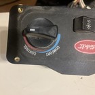 Peterbilt Temperature Control 