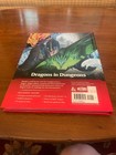 Dungeons   Dragons  Dragon Delves Adventure Anthology Hardcover