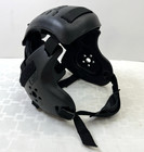 Ldr Kids Wrestling Headgear Earguard Xp Black 3 Pad Adjustable 19  - 20-1 2 
