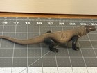 Mojo Komodo Dragon Wildlife Model Toy Figure