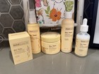 Global Beauty Care Rice Water Skin Care Set Cream Toner Serum Melt Cruelty-free