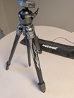Neewer  Lt07 61  Aluminum Travel Tripod For Camera W Ball Head