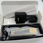  8148-700   New Wahl Professional 5 Star Gold Cordless Hair Clipper With Box