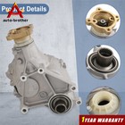 Transfer Case Dg1z-7251-f For Ford Edge 2015-18 Taurus 2013-2019 Lincoln Mkx Awd