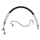 Power Steering Pressure Line Hose Assembly For Nissan Murano 3 5l V6 2009-2014