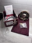 Rohl A4914lmpn A4914nl69 Trim Set Thermostatic Valve Polished Nickel
