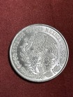 1978 Mexico Silver 100 Pesos Coin Uncirculated