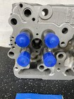 Cummins Recon 3008100rx Cylinder Head Non Vented 14l Nt nh Ntc 5 1 2