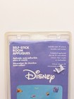 Vintage Y2k Disney Winnie The Pooh Stick Ups Wall Decals - Contains 30 Made Usa