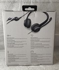 Logitech H390 Usb Wired Headset