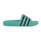 Adidas Adilette Men s Slides Green black green Cq3100