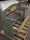 Pexto 137-k Foot Jump Shear 16 Gauge Sheet Metal Peck Stow Wilcox Usa Nice