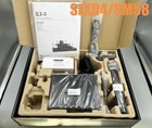 Shure Slxd sm58 Dual-channel Wireless Vocal Microphone System W sm58 New