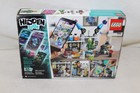 Lego Hidden Side 70418 J b  s Ghost Lab 174 Piece Set Retired New Sealed 2019