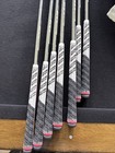 Ping I530 Irons 4- Pw Dynamic Gold 120 S300