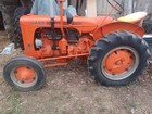 Antique Vintage Farm Tractors For Sale