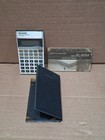 Sharp Scientific Pocket Calculator Vintage 