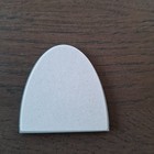 Austria 2020 Aluminium Skiing mountain Stamp  michel 3561  Mnh