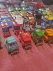Disney Pixar Cars Huge Lot Used And New Read  More Below